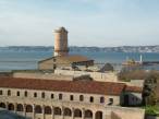  bâtiments du Fort St-Jean